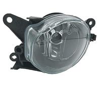 HZ-DESIGN Phare antibrouillard gauche compatible avec A4 B5 99-01