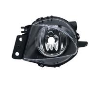 HZ-DESIGN Phare antibrouillard gauche compatible avec E90 E91 jusqu'à 8/2008 sans paquet M pas LCI