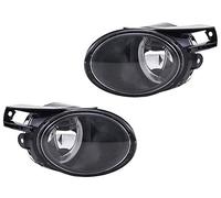 HZ-DESIGN Phare antibrouillard gauche et droit compatible avec Passat 3C