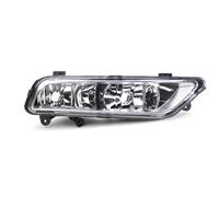 HZ-DESIGN Phare antibrouillard NSW sans feu de circulation diurne avec feu de circulation diurne H8/H8 droit compatible avec Passat 3C B7 362 365 Alltrack