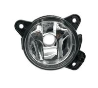 HZ-DESIGN Phares Antibrouillard Feu de Brouillard Droite Convient pour Polo 9N3 05-09