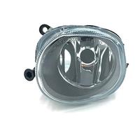 HZ-DESIGN Projecteur Anti-brouillard Gauche Compatible Avec Audi A3 8L Facelift 09/2000-05/2003 Aucun S-LINE