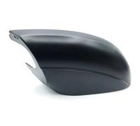 HZ-DESIGN Revêtement Cap Mirror en Bas à Gauche pour Rétroviseur Extérieur Compatible Avec Amarok T5 T6.1