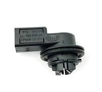 HZ-DESIGN Support de lampe 6C0941669 - Culot de feu de circulation diurne TFL - Convient pour Polo Passat