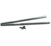 HZ030 - Tube De Queue T-Rex 450 Xl2 Pcs.