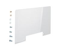 HZ045 - APPAREILLAGE DE TETE HAGER HZ045