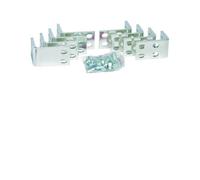 HZ164 - APPAREILLAGE DE TETE HAGER HZ164