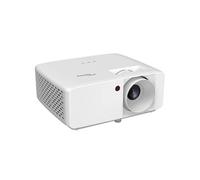 Optoma Vidéoprojecteur HZ40HDR – Full HD Laser 4000 lm, Full 3D, HDR, mode Gaming 8,6 ms