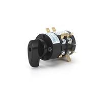 HZ5B-20/3.CCC 3.BBB 3.EEE 2. 20A 660V Rotary Cam Transfer Combination Switch For Welding Machine MQXFCZUX(20A 2.AAA)