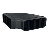 HZ9VDSB1, Installation des accessoires Noir