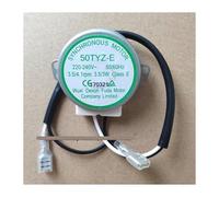 HZB-25BF/25A synchronous electronic starter 50TYZ-E 110V 220V 3.5RPM AC electronic starter ICXLPMC(220V)