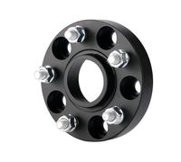 HZBHD Auto Roue entretoises Entretoises De Roue De Voiture pour Land Rover pour Range Rover pour Evoque LR2 Kit D'entretoises De Roues Forgées Hubcentric Cales De Moyeu(20 mm)