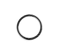 HZBHD Autocollant Pour Console Centrale De Voiture Pour Chevy Pour Camaro 2016-2024, Accessoires De Décoration Intérieure Bande décorative(Type A)