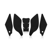 HZBHD Autocollants réservoir Carburant Protection Réservoir Moto Protections Réservoir pour Y&amaha YZF R1 YZFR1 YZF-R1 2020 2021 2022 Autocollant De Réservoir D'huile Et De Carburant