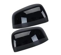 HZBHD Boîtiers De Rétroviseurs Extérieurs Pour Jeep Pour Grand Pour Cherokee 2011-2022 5G0857537 82212218 Coques De Rétroviseurs Extérieurs Rétroviseur Coque