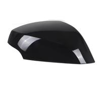 HZBHD Boîtiers De Rétroviseurs Extérieurs Pour Mégane 3 Pour MK3 III 2008-2015 Coques De Rétroviseur Gauche/droite Rétroviseur Coque(Droite)