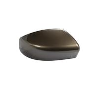 HZBHD Boîtiers De Rétroviseurs Extérieurs Pour Nissan Pour Sentra 2013-2019 Coques De Rétroviseurs Extérieurs De Rechange Rétroviseur Coque(Or,Droite)