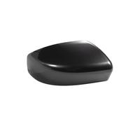 HZBHD Boîtiers De Rétroviseurs Extérieurs Pour Nissan Pour Sentra 2013-2019 Coques De Rétroviseurs Extérieurs De Rechange Rétroviseur Coque(Titanim,Droite)