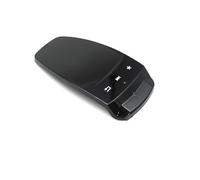 HZBHD Cache De Commande Pour Clavier Et Souris Tactile Pour Console Centrale De Voiture, Pour Benz C E GLC GLS GLE Classe S W205 W253 W166 W222 W213 Bande décorative(Model A)