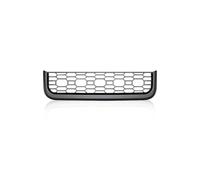 HZBHD Cache-sortie D'air Pour Console Centrale Arrière De Voiture, Accessoire Pour Tesla Pour Model 3/Y Highland Pour Juniper Bande décorative(Simple style)