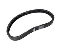 HZBHD Courroie De Transmission pour Moto Et Scooter pour Suzuki HJ125T-7 an 125 150 AN125 QS150T HS125T 125cc 27601-20E01 Courroie Moteur