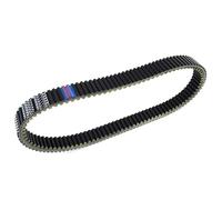 HZBHD Courroie De Transmission pour Moto pour Arctic Cat Bearcat 5000 XT LTD, pour Jaguar Z1 1100 EFI TZ1 Park Touring T Turbo LXR AC 500 SNO Pro Courroie Moteur