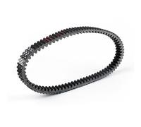 HZBHD Courroie De Transmission pour Moto pour Yamaha YP400 Majesty 2004-2014 Et Scooter Grand 5RU-17641-00-00 Courroie Moteur