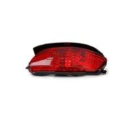 HZBHD Feu Arrière De Voiture pour Lexus RX300 RX330 RX350 2003-2008 Feu De Freinage Feu Stop Réflecteur Arrière Feu Antibrouillard Ensembles de Feux arrière(Gauche)