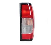 HZBHD Feu Arrière De Voiture pour Nissan pour Navara D22 Ute DX St St-R 1997-2015 RLN026-EU-R CEL-01L022-L5S9 Feu Stop Ensembles de Feux arrière(Droite)