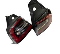 HZBHD Feu Arrière De Voiture pour Tesla pour Modèle 3 2017-2020 1077398 1077399 Ensemble De Feux Antibrouillard Ensembles De Feux Arrière Ensembles de Feux arrière(1pc Right)