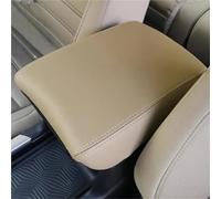 HZBHD Housse De Protection En Cuir Pour Accoudoir De Console Centrale Pour CRV 2018, Accessoires Pour CR-V 2017-2021 Bande décorative(Couleur 4)