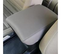 HZBHD Housse De Protection En Cuir Pour Accoudoir De Console Centrale Pour CRV 2018, Accessoires Pour CR-V 2017-2021 Bande décorative(Couleur 5)