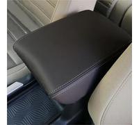 HZBHD Housse De Protection En Cuir Pour Accoudoir De Console Centrale Pour CRV 2018, Accessoires Pour CR-V 2017-2021 Bande décorative(Couleur 2)
