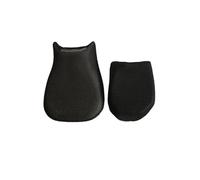 Housse De Selle Moto pour B&MW R1250GS ADV R1250RT R1250RS 2022 R1200RT Coussin De Selle en Maille Respirante Et Isolant Maille Couvre Selle Siège