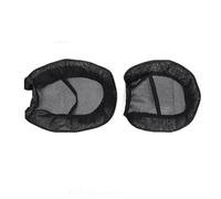 HZBHD Housse De Selle Moto pour B&MW R1250RS R1250R R1200RS R1200R LC R 1200 RS Coussin De Selle en Maille Respirante Et Isolante Maille Couvre Selle Siège