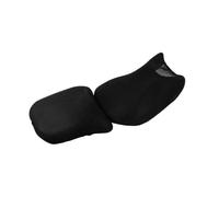 HZBHD Housse De Siège De Moto pour B&MW R1200RT R1200 RT R 1200 RT R 1200RT Housse De Coussin De Siège en Maille Housse De Protection Isolante Maille Couvre Selle Siège(X1)