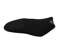 Housse de siège de Moto pour K&awasaki ER6N ER-6N ER6F ER-6F 2005-2011 Housse de Coussin de siège en Maille Protection d'isolation Thermique Maille Couvre Selle Siège