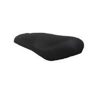 Housse De Siège De Moto pour Y&amaha NMAX155 NMAX125 N-Max NMAX 155 125 Coussin De Siège en Maille Respirante Coussin De Protection Maille Couvre Selle Siège
