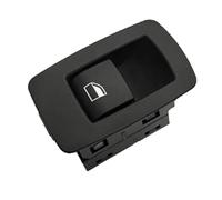 HZBHD Interrupteur De Lève-vitre De Voiture Pour BMW F20 F30 F35 X1 X3 X5 X6 61319208106 Bouton De Commande Lève-Vitre Régulateur