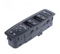 HZBHD Interrupteur De Lève-vitre Voiture Pour Mégane LV 2018 Pour Kadjar 2015-2022 25401-2952R Régulateur De Bouton De Lève-vitre Lève-Vitre Régulateur