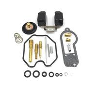 HZBHD Joints de carburateur reconstruits Kit De Réparation De Carburateur De Moto Pièces De Rechange pour H&Onda XL500 XL500S XL 500 S 1979 1980 1981 1982