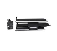 HZBHD Kit De Grille De Ventilation Centrale Pour Tableau De Bord, Pour BMW 1 2 3 4 Z4 X3 X4 Série F40 F44 G20 G26 G29 G01 G02 Bande décorative(Middle Right)