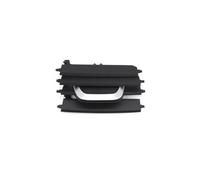 HZBHD Kit De Réparation Pour Grille De Ventilation De Climatisation Avant Et Arrière Pour BMW Série 5 6GT G30 G31 G32 525i 530i 535i 540i Bande décorative(ARRIÈRE DROIT)