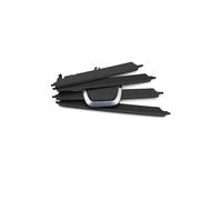 HZBHD Kit De Réparation Pour Grille De Ventilation De Climatisation Avant Et Arrière Pour BMW Série 5 6GT G30 G31 G32 525i 530i 535i 540i Bande décorative(RHD Left)