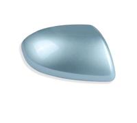 HZBHD Lot De 2 Coques De Rétroviseur Pour Mazda 2 Et 3 (2009-2012) Coques De Rétroviseur Latérales Décoratives Bleu Glacier Gauche Et Droite Rétroviseur Coque(Droite)