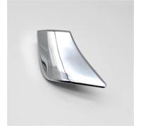 HZBHD Poignée De Verrouillage De Dossier De Siège Avant Pour Mercedes W207 W204 Bande décorative(Polished,Droite)