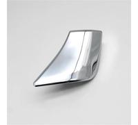 HZBHD Poignée De Verrouillage De Dossier De Siège Avant Pour Mercedes W207 W204 Bande décorative(Polished,Une paire)