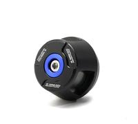 HZBHD Protections De Roue De Moto, Accessoires Anti-Collision pour B&MW R1250GS Adventure, R1250 GS, R1200GS 1250 GSA Protection Contre Les Chutes(Couleur 11)