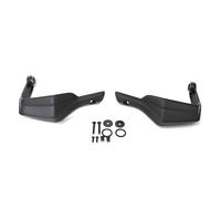 HZBHD Protège-Mains De Moto, Protection De Guidon pour ADV350 ADV 350 2022-2025, Protection De Pare-Brise Protege Main