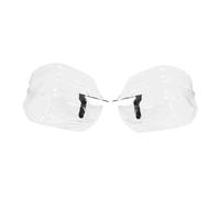 HZBHD Protège-Mains Moto pour Yamaha Tenere700 XTZ 700 2019-2022 Extensions, Protège-Mains, Pare-Brise, Housse De Guidon Déflecteur De Guidon